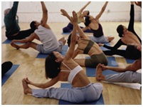 Gymnastique Adulte