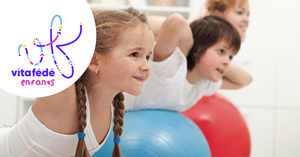 Activité enfants